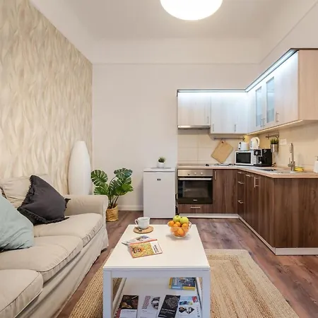 The White - 2br Apt, Close To Everything *