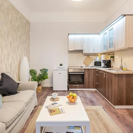 The White - 2br Apt, Close To Everything Apartament *